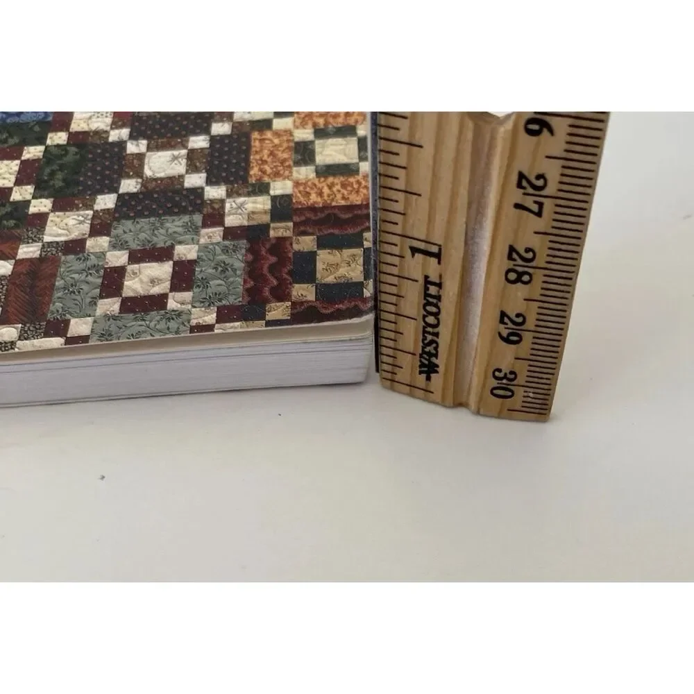 Nickel Quilts : Great Designs from 5-Inch Scraps by Patricia K. Speth (2002,...